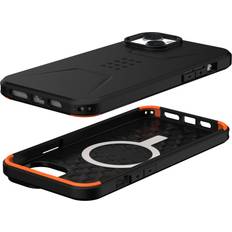 UAG iPhone 14 Plus Civilian Magsafe Olivgrön