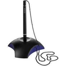 HAN Delta Kugelschreiberständer 68 cm Schwarz