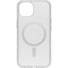 Symmetry til iphone 13 OtterBox iPhone 14 et iPhone 13 Coque Symmetry Clear Stardust 2.0