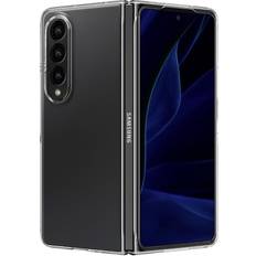 Samsung Galaxy Z Fold 4 Mobildeksler Spigen AirSkin Case for Galaxy Z Fold 4