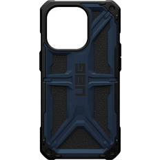 Uag iphone 14 pro UAG Coque pour iPhone 14 Pro Plastique Colvert