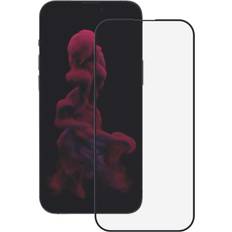 Vivanco Full Screen Tempered Glass Screen Protector for iPhone 14 Pro