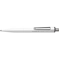 K 3 Biosafe 3271 Kuglepen 0.6 mm Skrivemaskine: Sort 1 stk