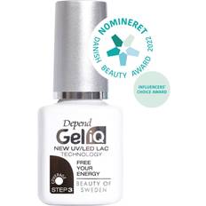 Gel iq Depend Gel iQ Free Your Energy 5ml