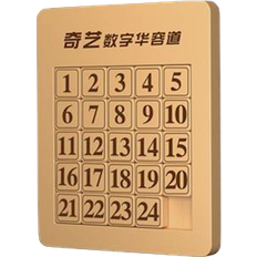 QiYi Klotski Puzzle 5x5