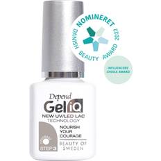 Gel iq Depend Gel Iq Nourish Your Courage 41061 5ml