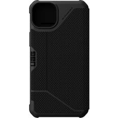 Apple iPhone 14 Plus Klapphüllen UAG Metropolis Series Case for iPhone 14 Plus