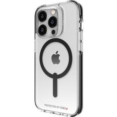 Gear4 Apple iPhone 14 Pro Matkapuhelinkotelot Gear4 Santa Cruz Snap Case for iPhone 14 Pro