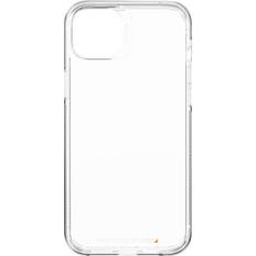 Crystal Palace Case for iPhone 14 Plus