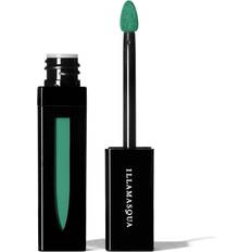 Eye Makeup Illamasqua Eye Paint Longwear Liquid Shadow (Various Shades) Matcha Chic