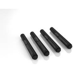 Lintex Whiteboardpenne 2-3 mm 4-pak