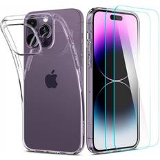 Spigen Crystal Pack Iphone 14 Pro Max