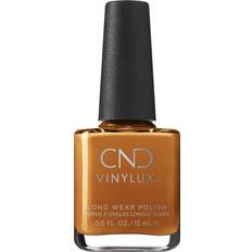 Nail Products CND Vinylux Long Wear Polish #Willow Talk 0.5 0.2fl oz