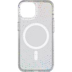 Tech21 T21-9671 Evo Sparkle Mobile Phone Case 15.5 Cm (6.1) Cover Transparent