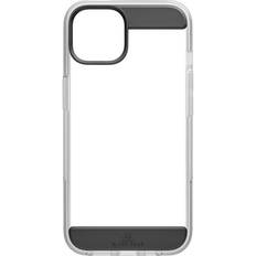 BLACK ROCK Mobiltilbehør BLACK ROCK Air Robust Cover Apple iPhone 14 Transparent