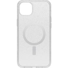 Otterbox iphone x OtterBox Symmetry Beskyttelsescover 50 % genbrugt plastik Polykarbonat Syntetisk gummi Stjernestøv (glitter) Klar > I externt lager, forväntat leveransdatum hos dig 07-10-2022