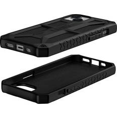 UAG Apple iPhone 13 Mobiletuier UAG iPhone 13/14 Monarch, Black