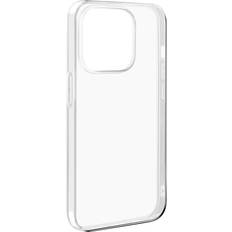 Puro 03 Nude Cover for iPhone 14 Pro