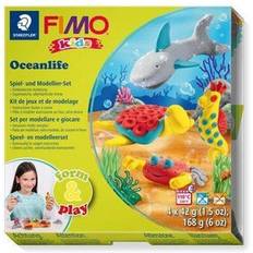 Staedtler FIMO kids 8034 Set "Oceanlife"