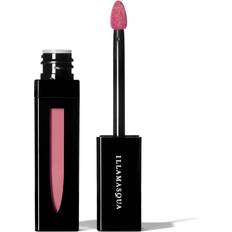 Eye Makeup Illamasqua Eye Paint Longwear Liquid Shadow (Various Shades) Rose Latte