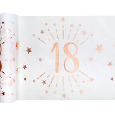 Santex Table Cloths Sparkling 20pcs