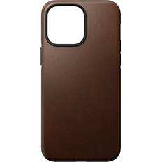 Nomad Modern Leather Case for iPhone 14 Pro Max