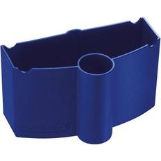 Pinsel Pelikan Wasserbecher Blau