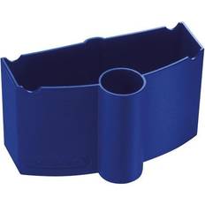 Pelikan Wasserbecher mit Pinselhalter Blau