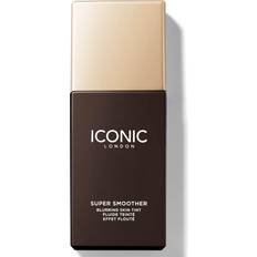 Iconic London Super Smoother Blurring Skin Tint Neutral Rich