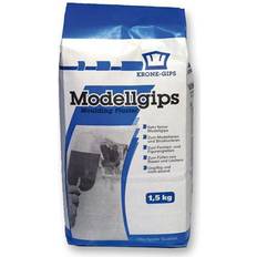 Modellgips Nitor Modellgips 1,5kg