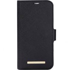 Gear Onsala Wallet til iPhone 14 Pro Blå