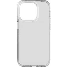 Tech21 iphone 14 Tech21 Evo Lite Clear (iPhone 14 Pro) Transparent