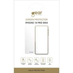 iPhone 14 Pro Max Skærmbeskytter 2.5D