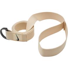 Nike Mastery Yoga Strap Sanddrift