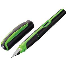 Pelikan Füllhalter Style Neon M-Feder grün