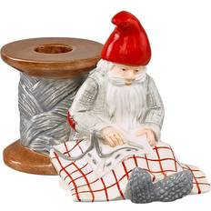 Cult Design RAGGSOCKS-Rulle 13.5 x 8.5 x 9.5 cm Flerfarvet