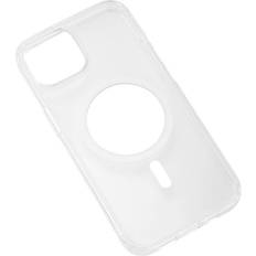 Gear Mobildeksler Gear iPhone 14 MagSeries Transparent Deksel