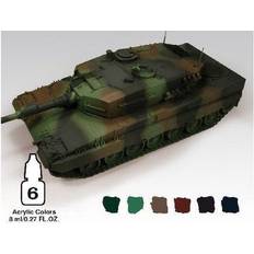 Vallejo "NATO Camouflage-AFV Set 6 Color 8 ml