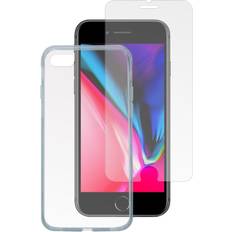 Apple iPhone 7/8 Bildschirmschutz 4smarts X-Pro 360° Protection Set for iPhone SE (2022/2020/8/7