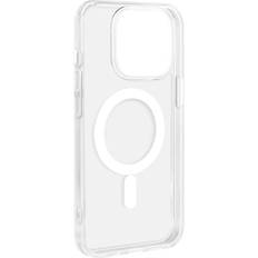 Apple iPhone 14 Pro Mobildeksler Puro Lite Mag Cover for iPhone 14 Pro