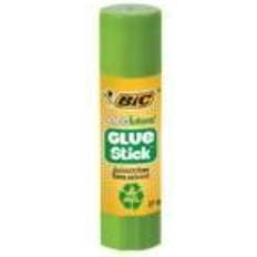 Bic Lim Bic ECOlutions, Limstift, 21 g, Pap, Papir, 20 stk, Displayboks