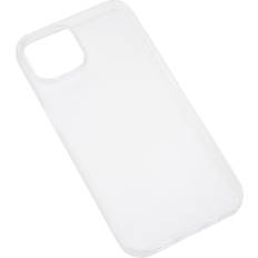 Transparent skal till iphone 14 Gear iPhone 14 Skal Transparent