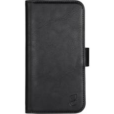 Apple iPhone 14 Plånboksfodral Gear 2-in-1 Detachable Wallet Case for iPhone 14