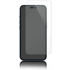 Premium Silicate Glass Screen Protector for iPhone 14 Pro Max