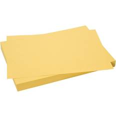 Gold Aquarellpapier Creativ Company Folia Bastelpapier Fotokarton 500 x 700 mm 300 g/qm Goldgelb