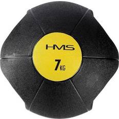 HMS Træningsbolde HMS Exercise medicine ball 7 kg NKU07