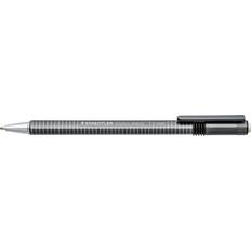 Nero Matite di Grafite Staedtler Triplus Micro Mechanical Pencil 1,3 mm Sort