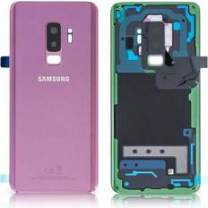 Samsung Galaxy S9+ Mobilskal Samsung Back Cover for Galaxy S9 Plus