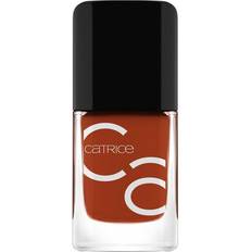 Catrice ICONAILS Nail Polish Shade 137 Going Nuts