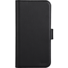 Handyzubehör Deltaco 2-in-1 Wallet Case for iPhone 14 Pro Max